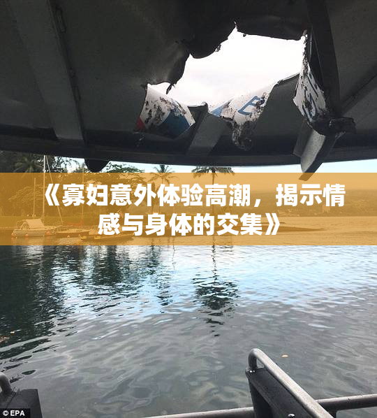 《寡妇意外体验高潮，揭示情感与身体的交集》