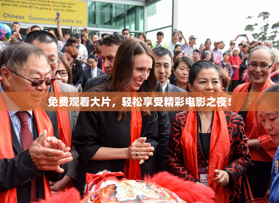 免费观看大片，轻松享受精彩电影之夜！