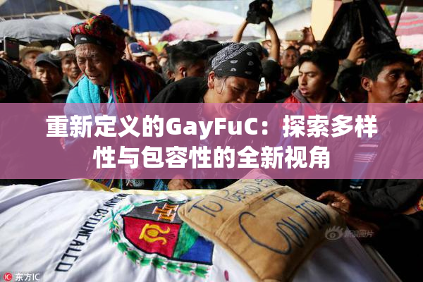 重新定义的GayFuC：探索多样性与包容性的全新视角