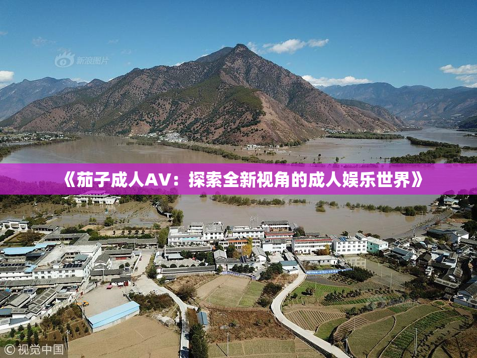 《茄子成人AV：探索全新视角的成人娱乐世界》