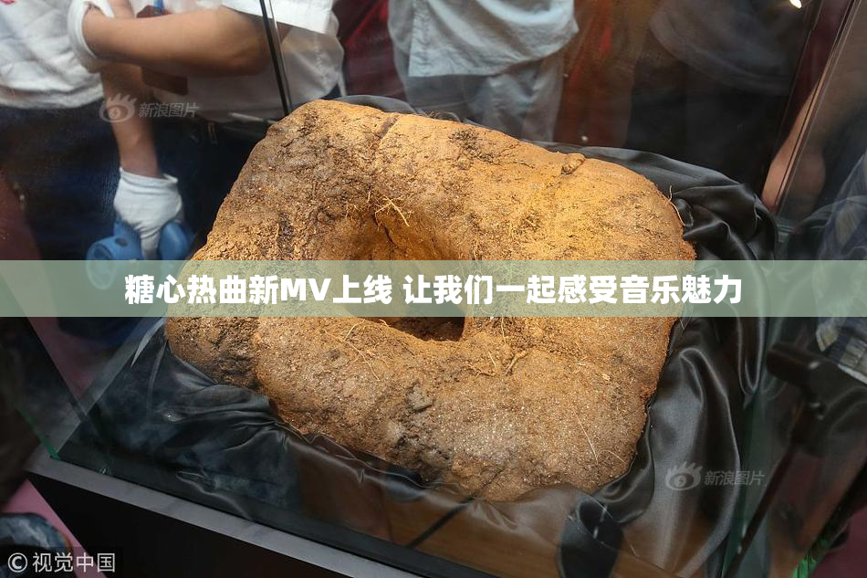 糖心热曲新MV上线 让我们一起感受音乐魅力