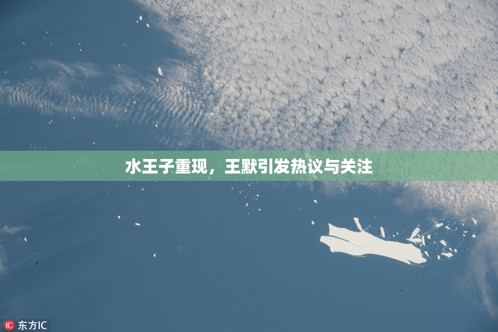 水王子重现，王默引发热议与关注