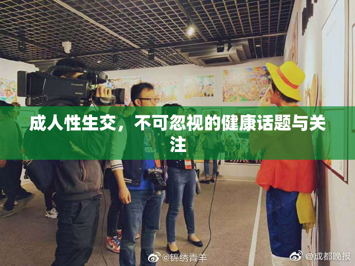 成人性生交，不可忽视的健康话题与关注