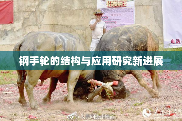 钢手轮的结构与应用研究新进展