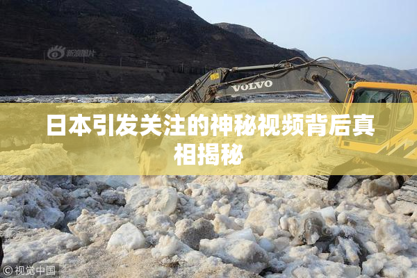 日本引发关注的神秘视频背后真相揭秘