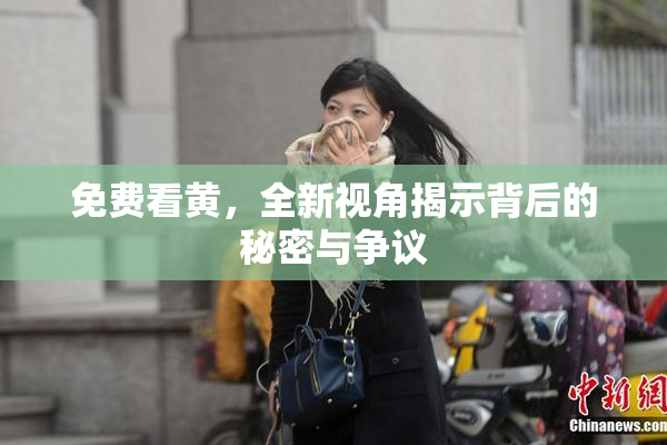免费看黄，全新视角揭示背后的秘密与争议