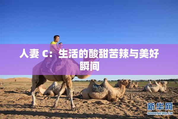 人妻 C：生活的酸甜苦辣与美好瞬间