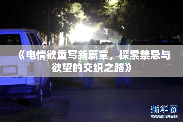 《电情欲重写新篇章，探索禁忌与欲望的交织之路》