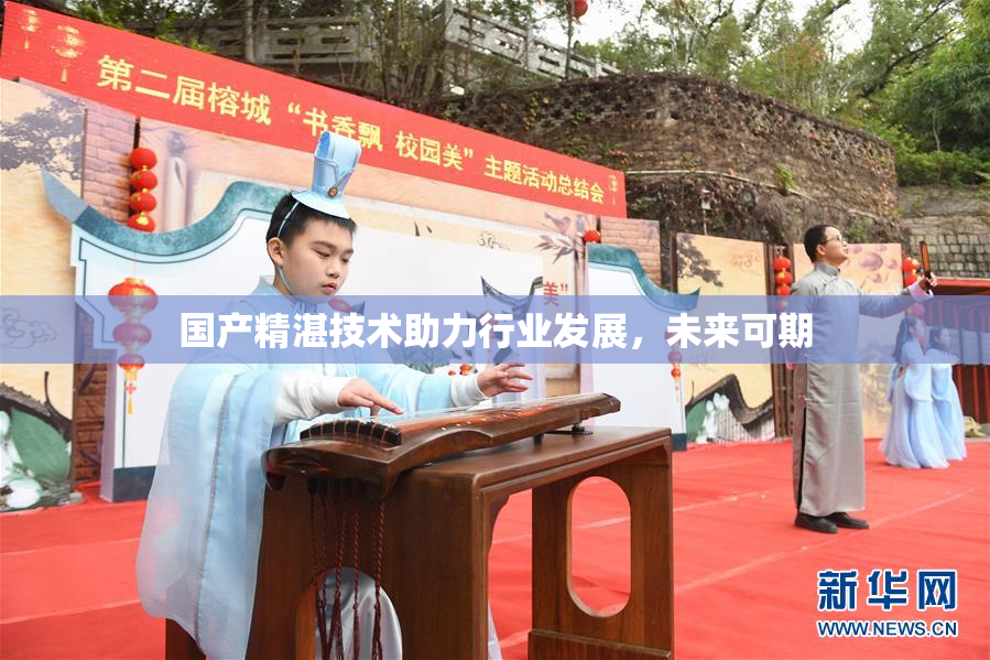 国产精湛技术助力行业发展，未来可期