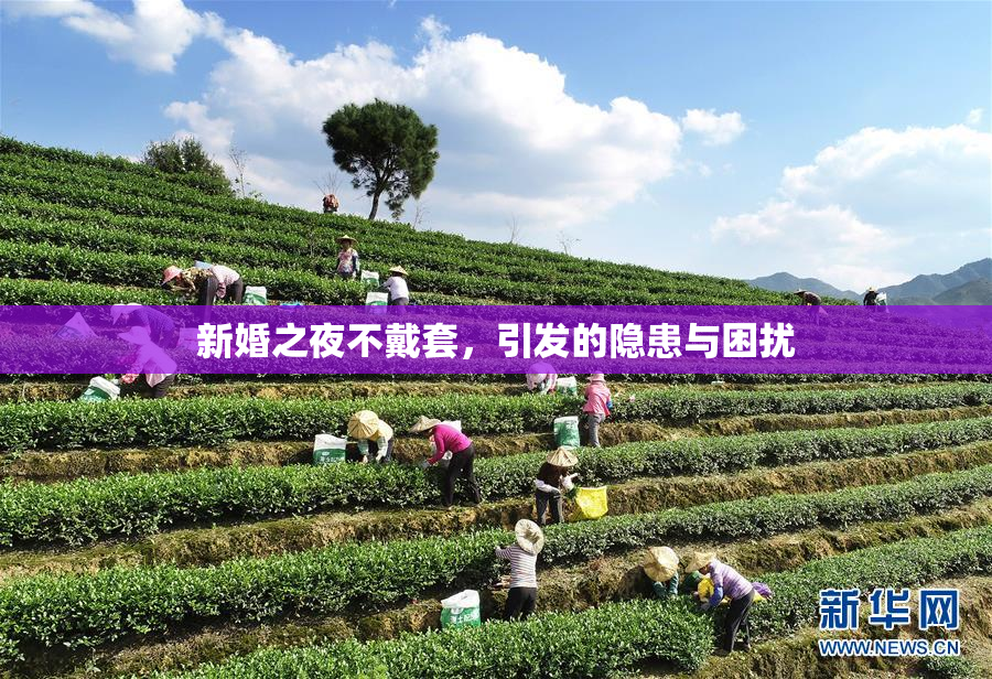新婚之夜不戴套，引发的隐患与困扰
