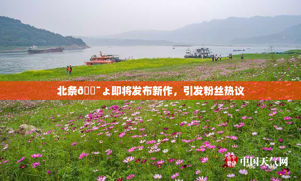 北条🔯ょ即将发布新作，引发粉丝热议