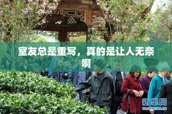 室友总是重写，真的是让人无奈啊