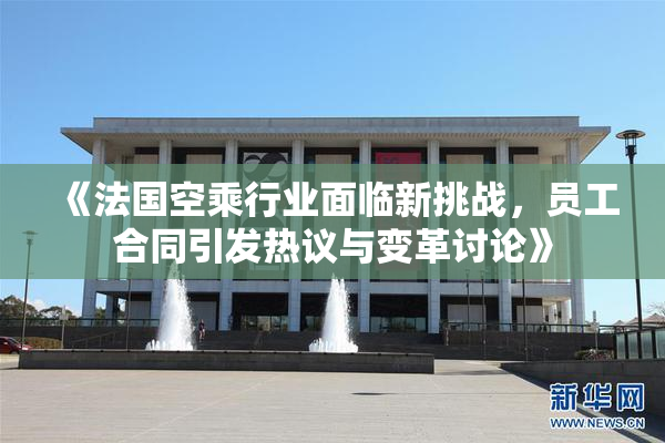 《法国空乘行业面临新挑战，员工合同引发热议与变革讨论》