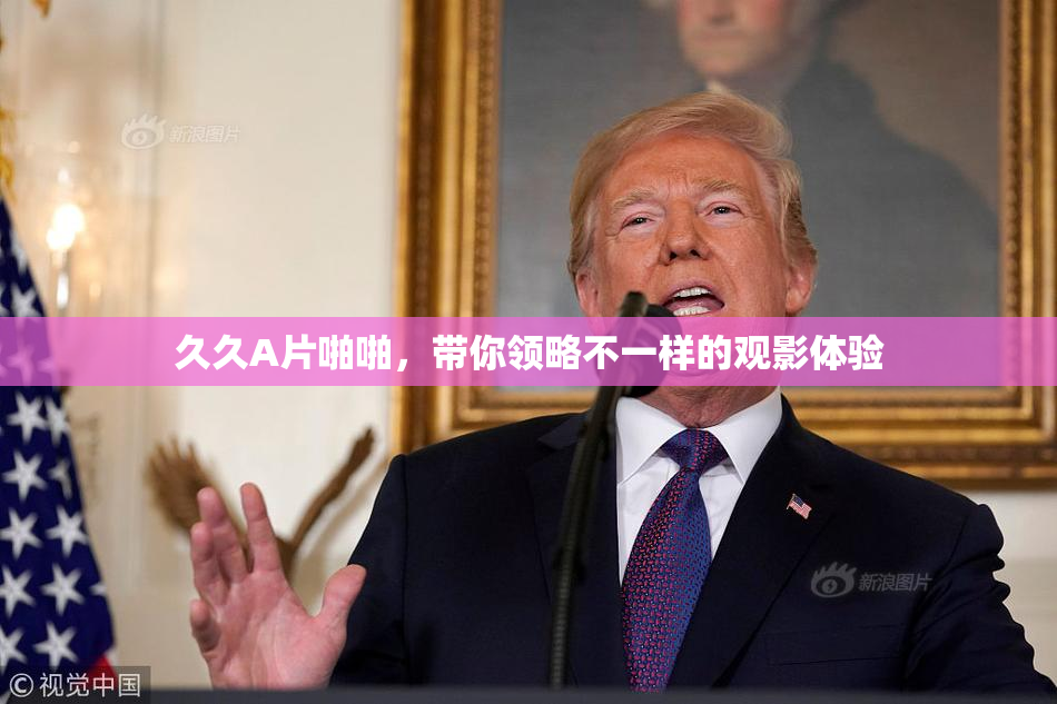 久久A片啪啪，带你领略不一样的观影体验