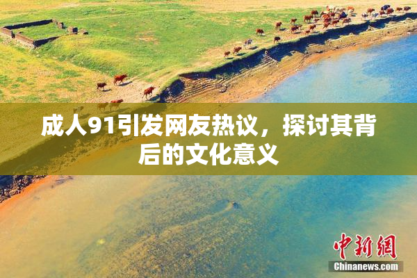 成人91引发网友热议，探讨其背后的文化意义