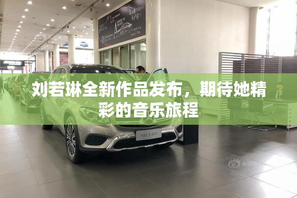 刘若琳全新作品发布，期待她精彩的音乐旅程