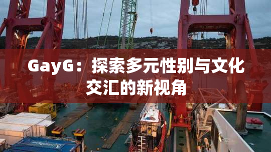 GayG：探索多元性别与文化交汇的新视角