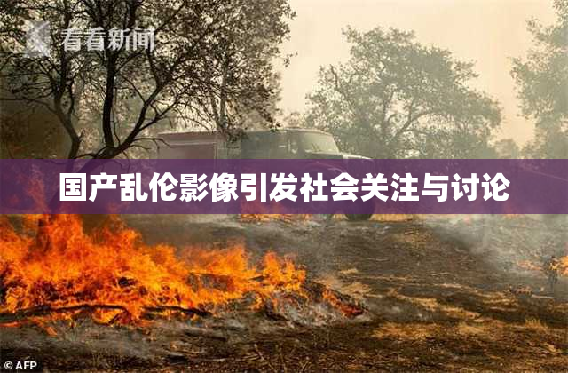 国产乱伦影像引发社会关注与讨论