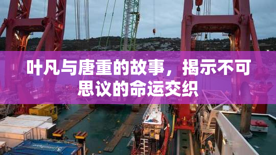 叶凡与唐重的故事,揭示不可思议的命运交织