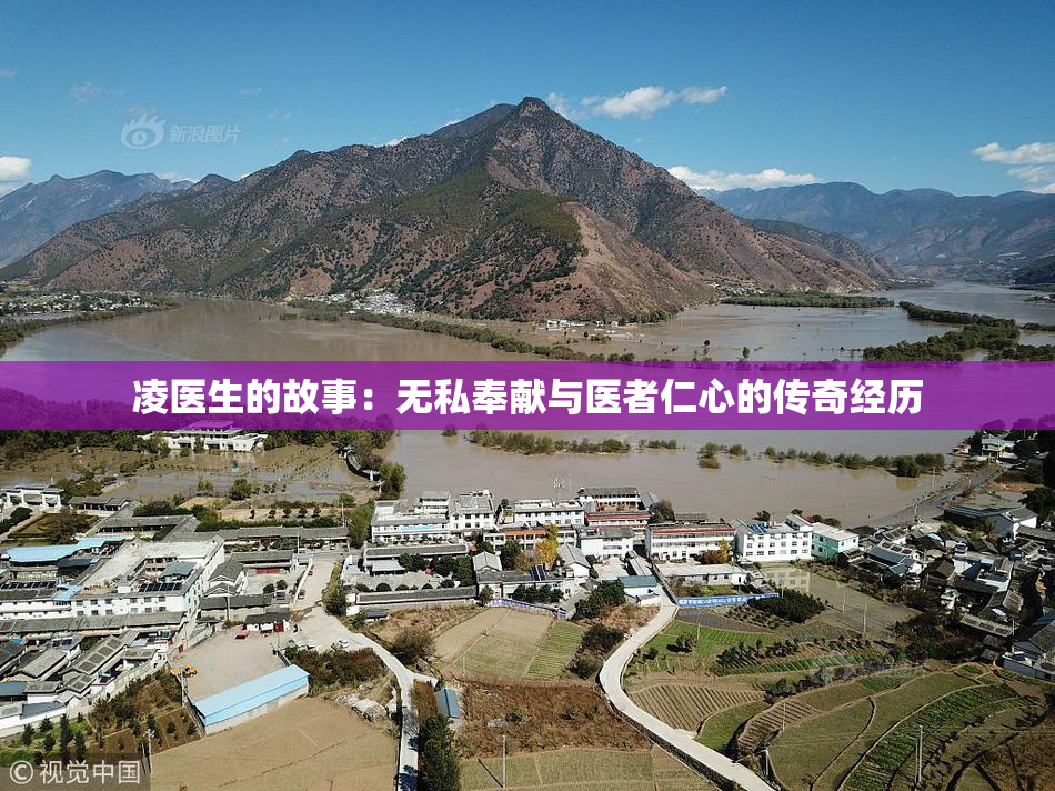 凌医生的故事：无私奉献与医者仁心的传奇经历
