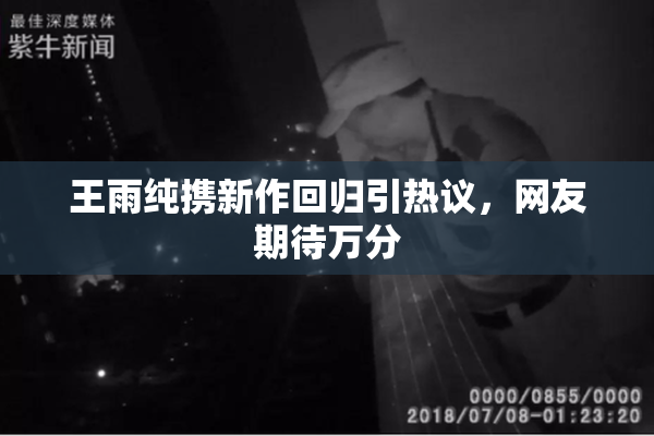王雨纯携新作回归引热议，网友期待万分