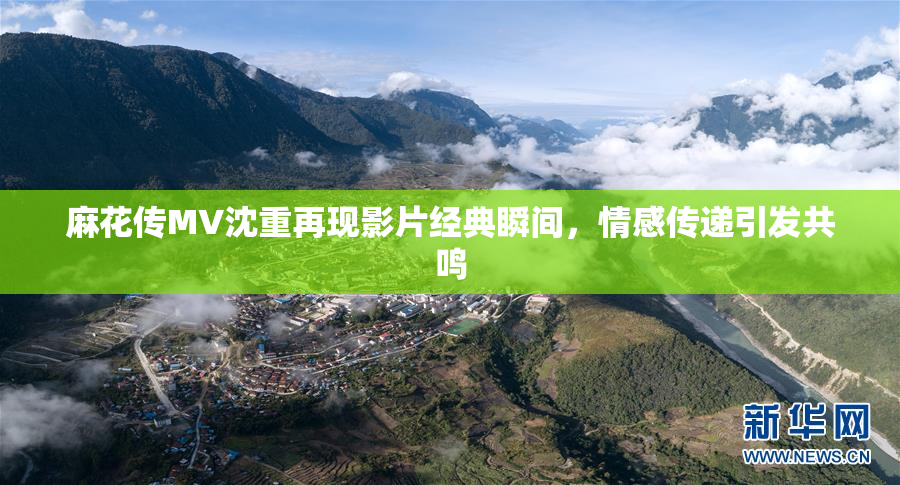 麻花传MV沈重再现影片经典瞬间，情感传递引发共鸣