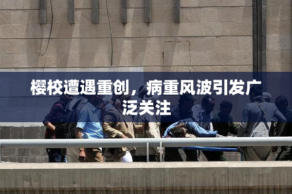 樱校遭遇重创，病重风波引发广泛关注