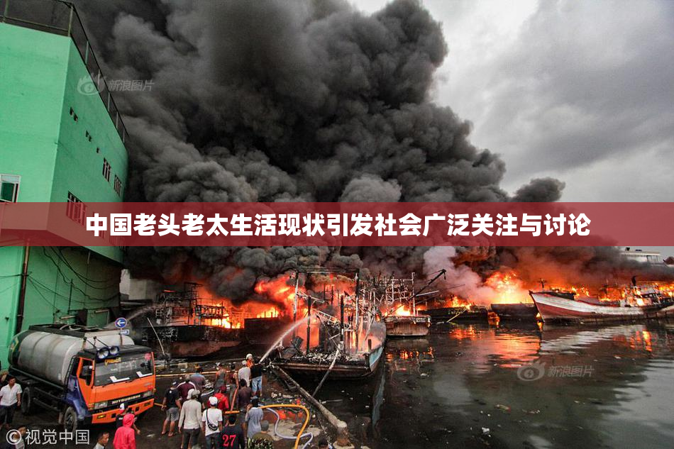 中国老头老太生活现状引发社会广泛关注与讨论