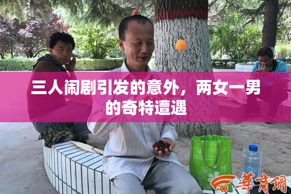三人闹剧引发的意外，两女一男的奇特遭遇