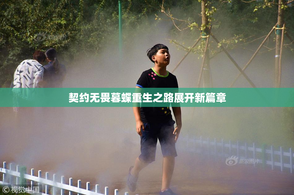契约无畏暮蝶重生之路展开新篇章