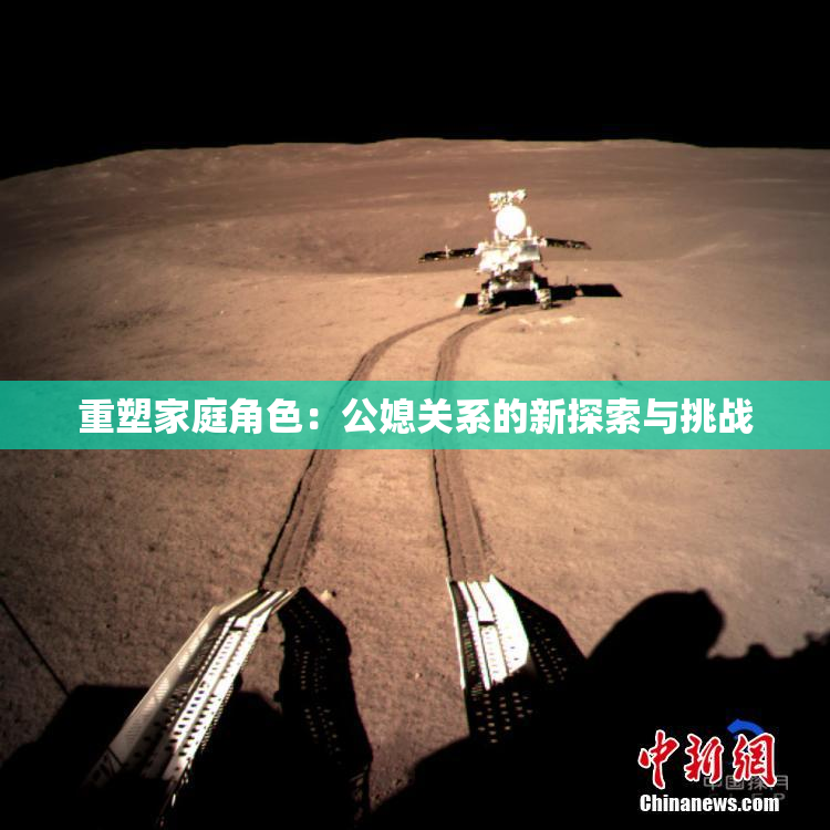 重塑家庭角色：公媳关系的新探索与挑战