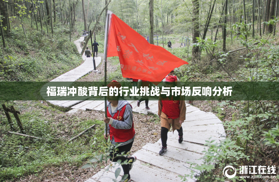 福瑞冲酸背后的行业挑战与市场反响分析
