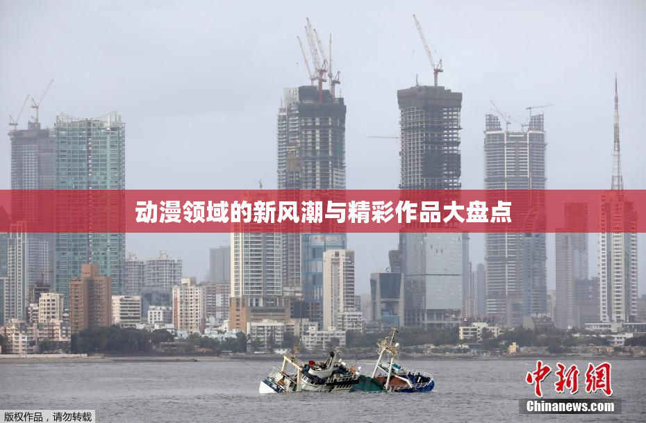 动漫领域的新风潮与精彩作品大盘点