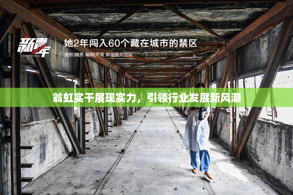 翁虹实干展现实力，引领行业发展新风潮