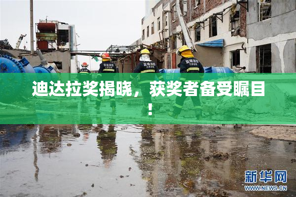 迪达拉奖揭晓，获奖者备受瞩目！