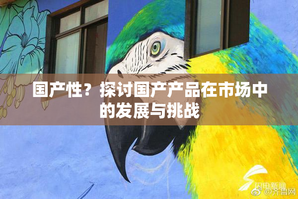 国产性？探讨国产产品在市场中的发展与挑战
