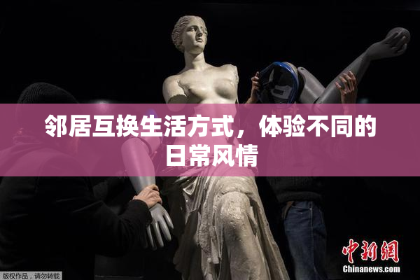 邻居互换生活方式，体验不同的日常风情