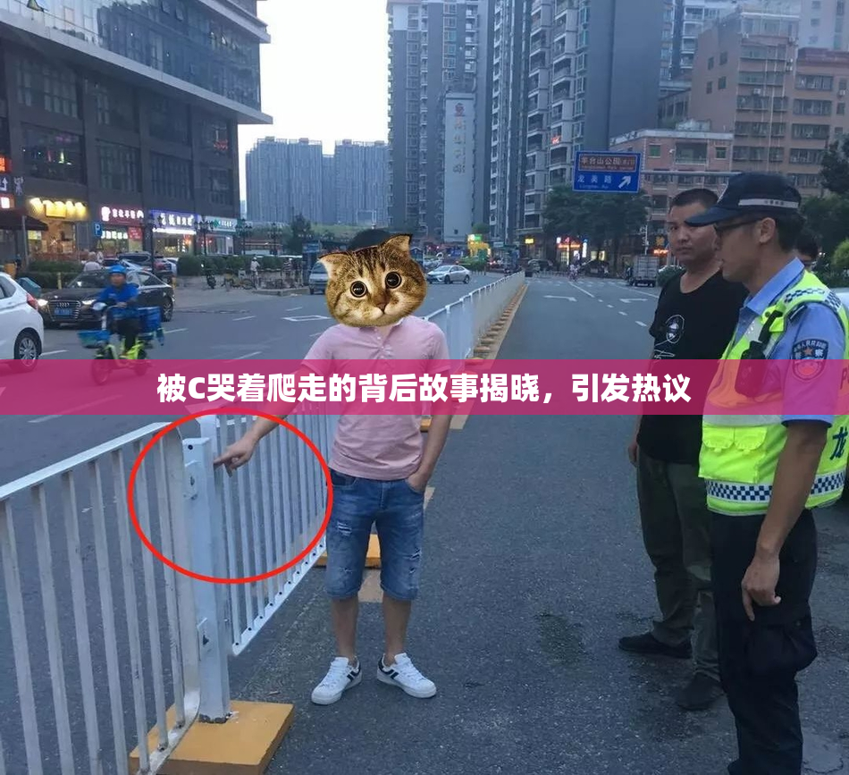 被C哭着爬走的背后故事揭晓，引发热议