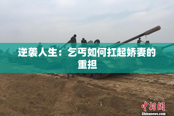 逆袭人生：乞丐如何扛起娇妻的重担