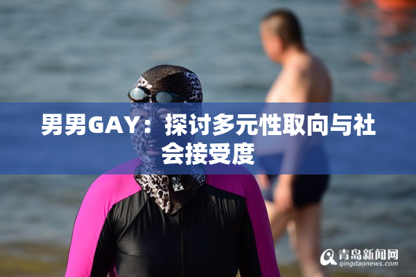 男男GAY：探讨多元性取向与社会接受度
