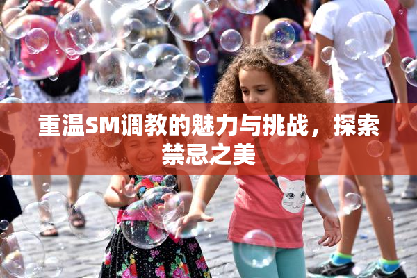 重温SM调教的魅力与挑战，探索禁忌之美