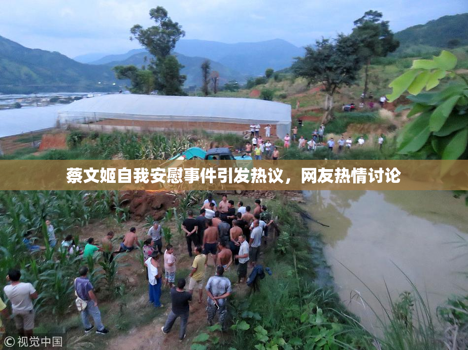 蔡文姬自我安慰事件引发热议，网友热情讨论