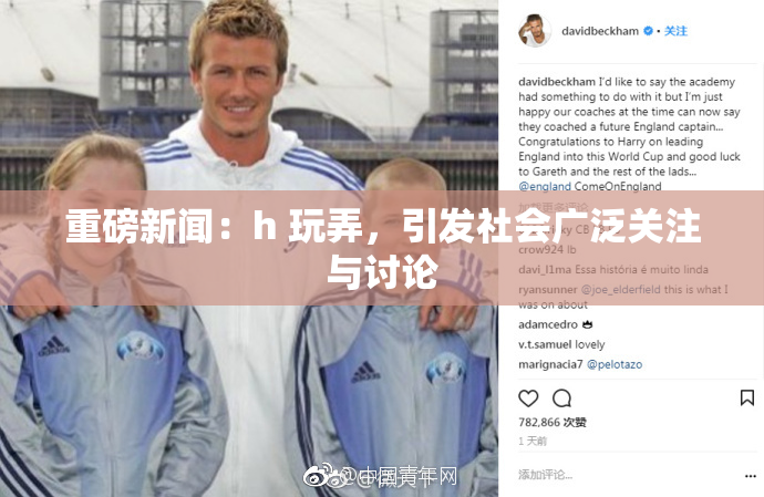 重磅新闻：h 玩弄，引发社会广泛关注与讨论