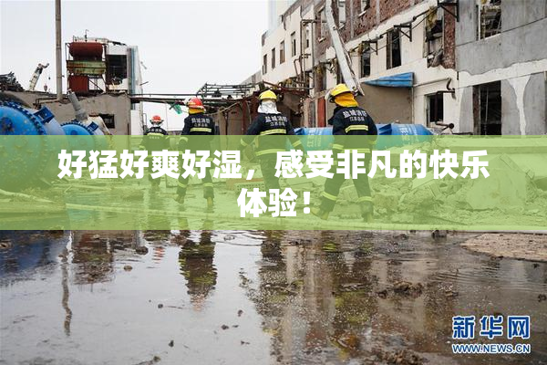 好猛好爽好湿，感受非凡的快乐体验！
