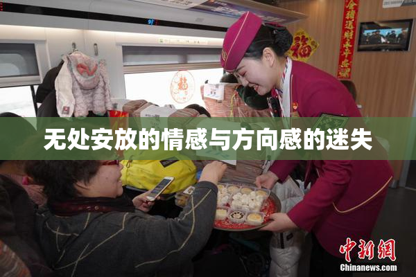 无处安放的情感与方向感的迷失