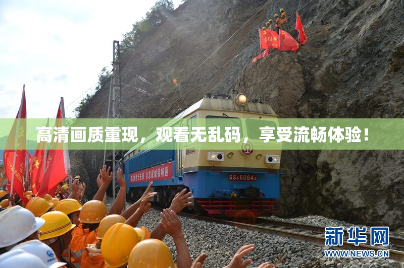 高清画质重现，观看无乱码，享受流畅体验！
