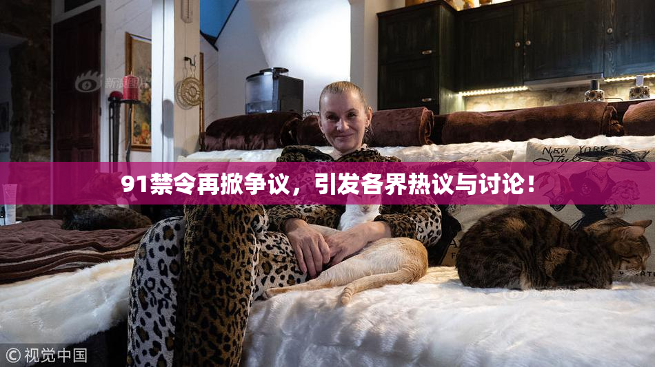 91禁令再掀争议，引发各界热议与讨论！
