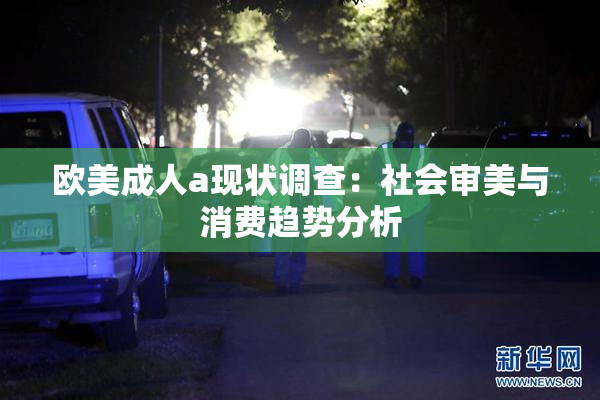 欧美成人a现状调查：社会审美与消费趋势分析