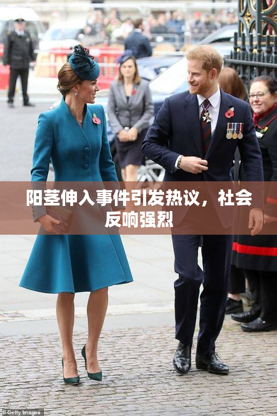 阳茎伸入事件引发热议，社会反响强烈