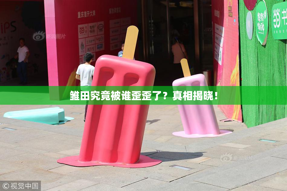 雏田究竟被谁歪歪了？真相揭晓！